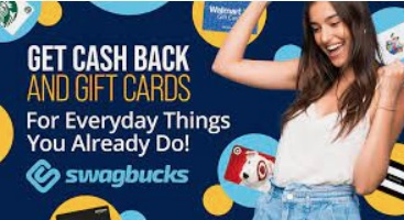Swagbucks Referral Link